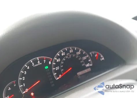 2005 Toyota Camry Le from USA, damaged, VIN 4T1BE32K05U066635